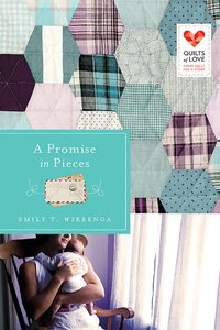 A Promise In Pieces by Emily T. Wierenga