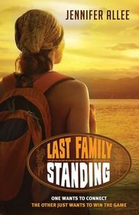Last Family Standing by Jennifer Allee