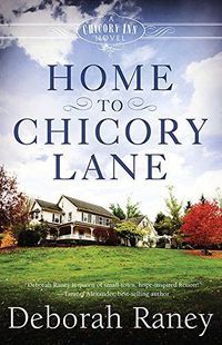 Home To Chicory Lane