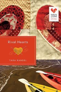 Rival Hearts by Tara Randel
