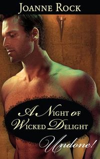 A Night of Wicked Delight