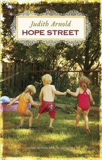 Hope Street by Judith Arnold