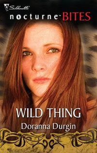 Wild Thing by Doranna Durgin