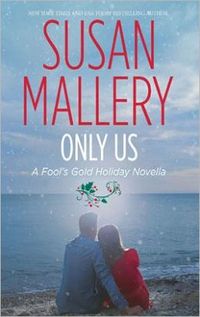 Only Us by Susan Mallery