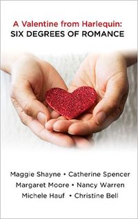 Six Degrees of Romance by Michele Hauf