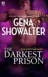 The Darkest Prison by Gena Showalter