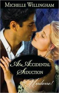 An Accidental Seduction by Stella Cameron