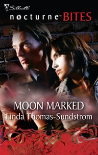 Moon Marked by Linda Thomas-Sundstrom