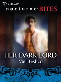 Her Dark Lord by Mel Teshco