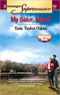 My Sister, Myself by Tara Taylor Quinn