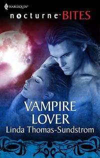 Vampire Lover by Linda Thomas-Sundstrom