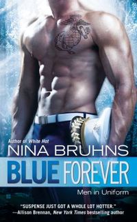 Blue Forever by Nina Bruhns