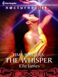The Whisper by Elle James