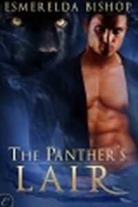 The Panther's Lair by Esmerelda Bishop