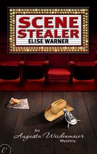 Scene Stealer by Elise Warner