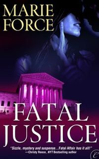Fatal Justice by Marie Force