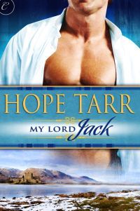 My Lord Jack by Hope C. Tarr
