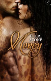 Mercy by Eleri Stone