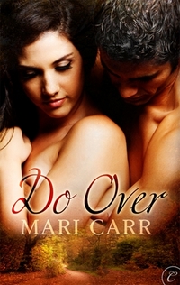 Do Over by Mari Carr