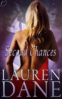 Second Chances by Lauren Dane