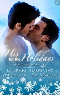 His for the Holidays by Josh Lanyon