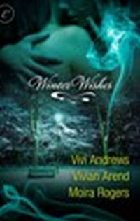 Winter Wishes by Vivi Andrews