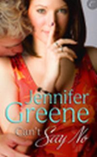 Can't Say No by Jennifer Greene