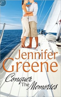 Conquer the Memories by Jennifer Greene