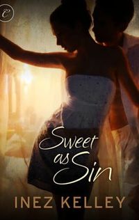 Sweet As Sin by Inez Kelley