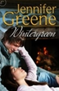Wintergreen by Jennifer Greene