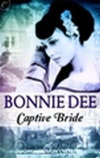 Captive Bride by Bonnie Dee