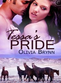 Tessa's Pride by Olivia Brynn