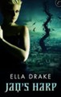 Jaq's Harp by Ella Drake