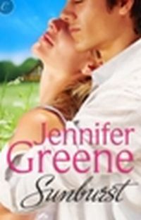 Sunburst by Jennifer Greene