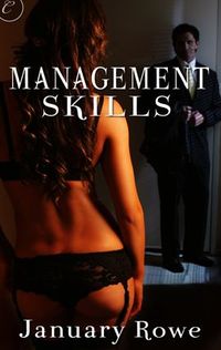Management Skills by January Rowe