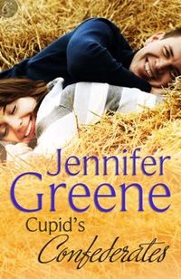 Cupid's Confederates by Jennifer Greene