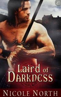 Laird of Darkness by Nicole North
