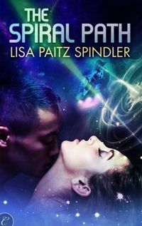 The Spiral Path by Lisa Paitz Spindler