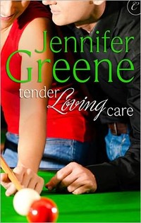 Tender Loving Care by Jennifer Greene