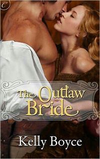 The Outlaw Bride by Kelly Boyce