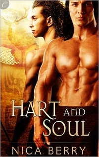 Hart and Soul by Nica Berry