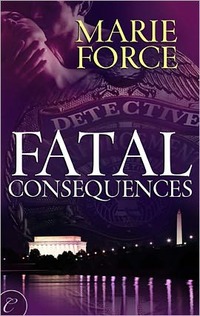 Fatal Consequences by Marie Force
