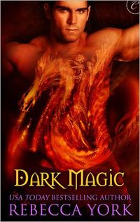 Dark Magic by Rebecca York