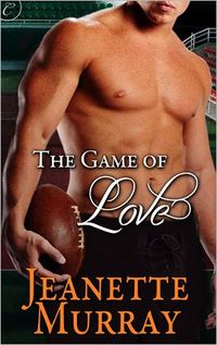 The Game of Love by Jeanette Murray