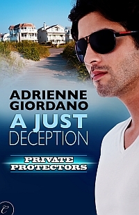 Excerpt of A Just Deception by Adrienne Giordano