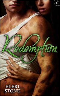Redemption by Eleri Stone