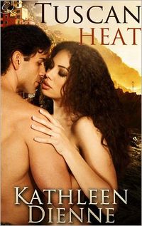 Tuscan Heat by Kathleen Dienne