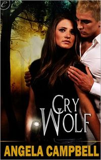 Cry Wolf by Angela Campbell