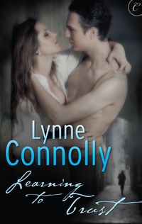Learning To Trust by Lynne Connolly