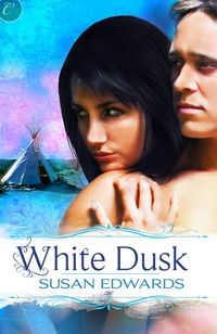 White Dusk by Susan Edwards